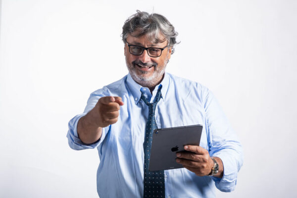 Tiziano Fiori Business Coach Innovation