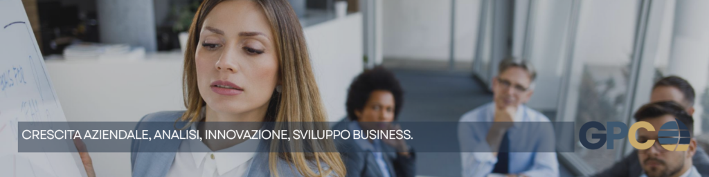 Crescita Aziendale, Analisi, Innovazione, Sviluppo Business.