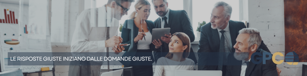 FAQ Groups Project Consulting su consulenza coaching e formazione
